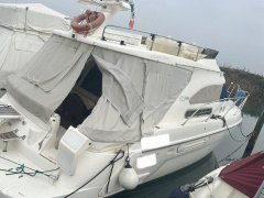 Sealine 36 FLY