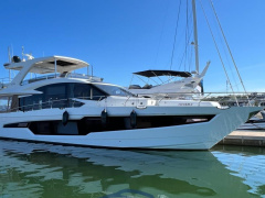 Galeon 680 FLY