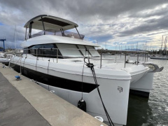 Fountaine Pajot MY 44