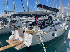 Elan 40.1 Impression