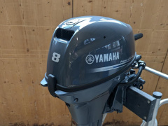 Yamaha F8FMHL