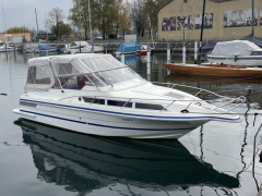 Polar Boats 290