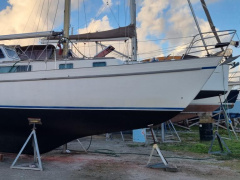 Hallberg-Rassy Rasmus 35