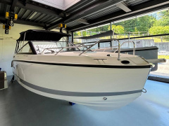 Quicksilver 675 Cruiser