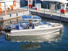 Nimbus T8