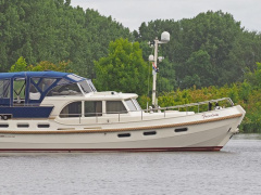 Boarnstream Yachting Boarncruiser 40 Classic Line