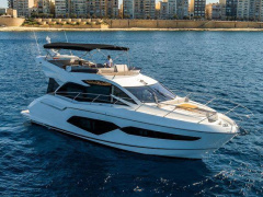 Sunseeker Manhattan 52