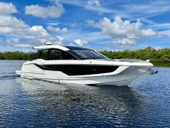 Galeon 375 GTO