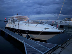 Windy 36 Grand Mistral