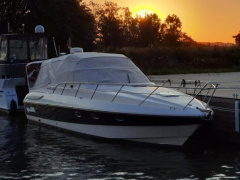 Windy 36 Grand Mistral