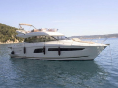 Jeanneau Prestige 500