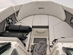 Sea Ray 230 SPXE X-Paket