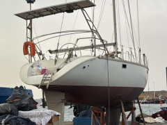 Jeanneau SUN KISS 47