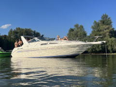 Sea Ray Sundancer 300