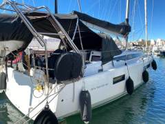 Jeanneau Sun Odyssey 410