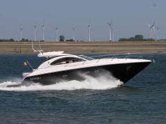 Sunseeker Portofino 47