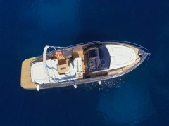 Cranchi Endurance 30
