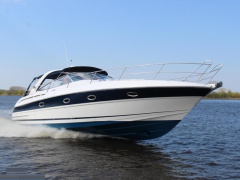 Bavaria 38 Sport