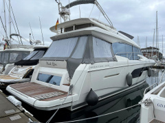 Prestige 520