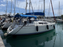 Jeanneau SUN ODYSSEY 36i