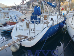 Beneteau Oceanis 423 Clipper