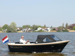 Oud Huijzer 575 Luxury, JUBILEUM nu met GRATIS Tohat