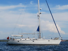 Jeanneau Sun Odyssey 52.2