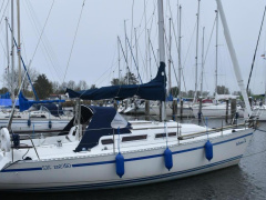 Gilbert Marine GibSea 312