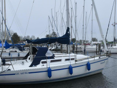 Gilbert Marine GibSea 312
