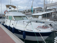 Beneteau Antares 10.80