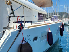 Lagoon 400 S2