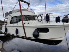 Beneteau Swift Trawler 30