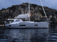 Beneteau Oceanis 46.1