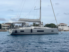 Beneteau Oceanis 46.1