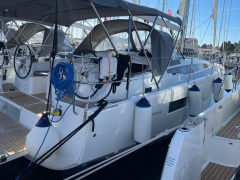 Jeanneau Sun Odyssey 410