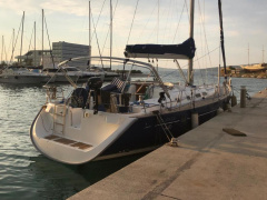 Bénéteau Océanis Clipper 473