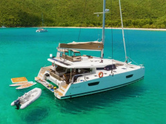 Fountaine Pajot Saona 47