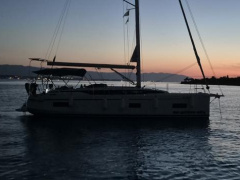 Bavaria Cruiser 45