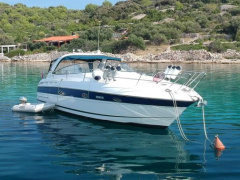 Bavaria 35 Sport