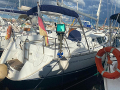 Jeanneau SUN ODYSSEY 40 DS LONG KEEL 2 Cabins