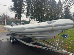 Avon Searider SR6