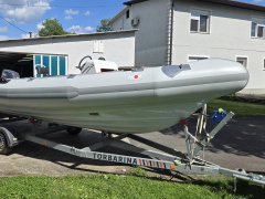 Avon Searider SR6