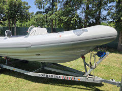 Avon Searider SR6