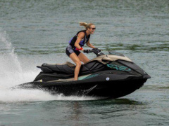 Yamaha GP SVHO