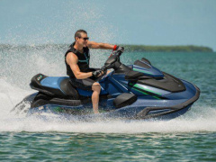 Yamaha VX Cruiser HO w/audio
