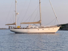 Le Comte Fastnet 45