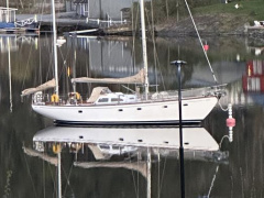 Le Comte Fastnet 45