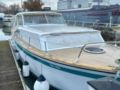 Chris Craft Roamer 30