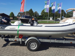 Nimarine MT 500 RIB