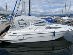 Sealine 260